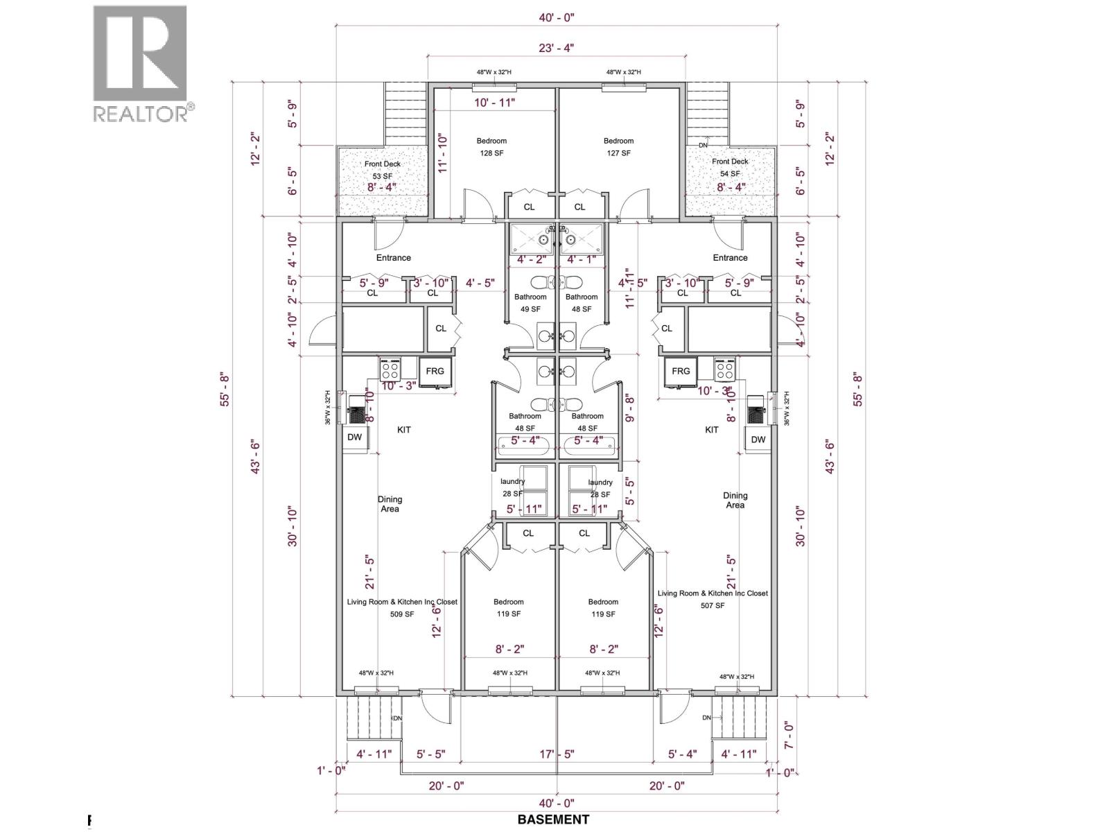 11111 101 AVENUE, Fort St. John