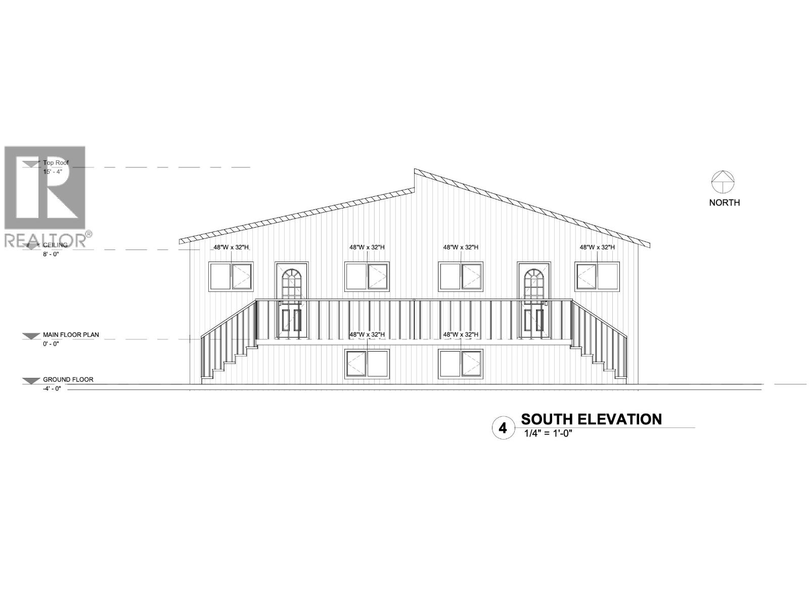 11111 101 AVENUE, Fort St. John