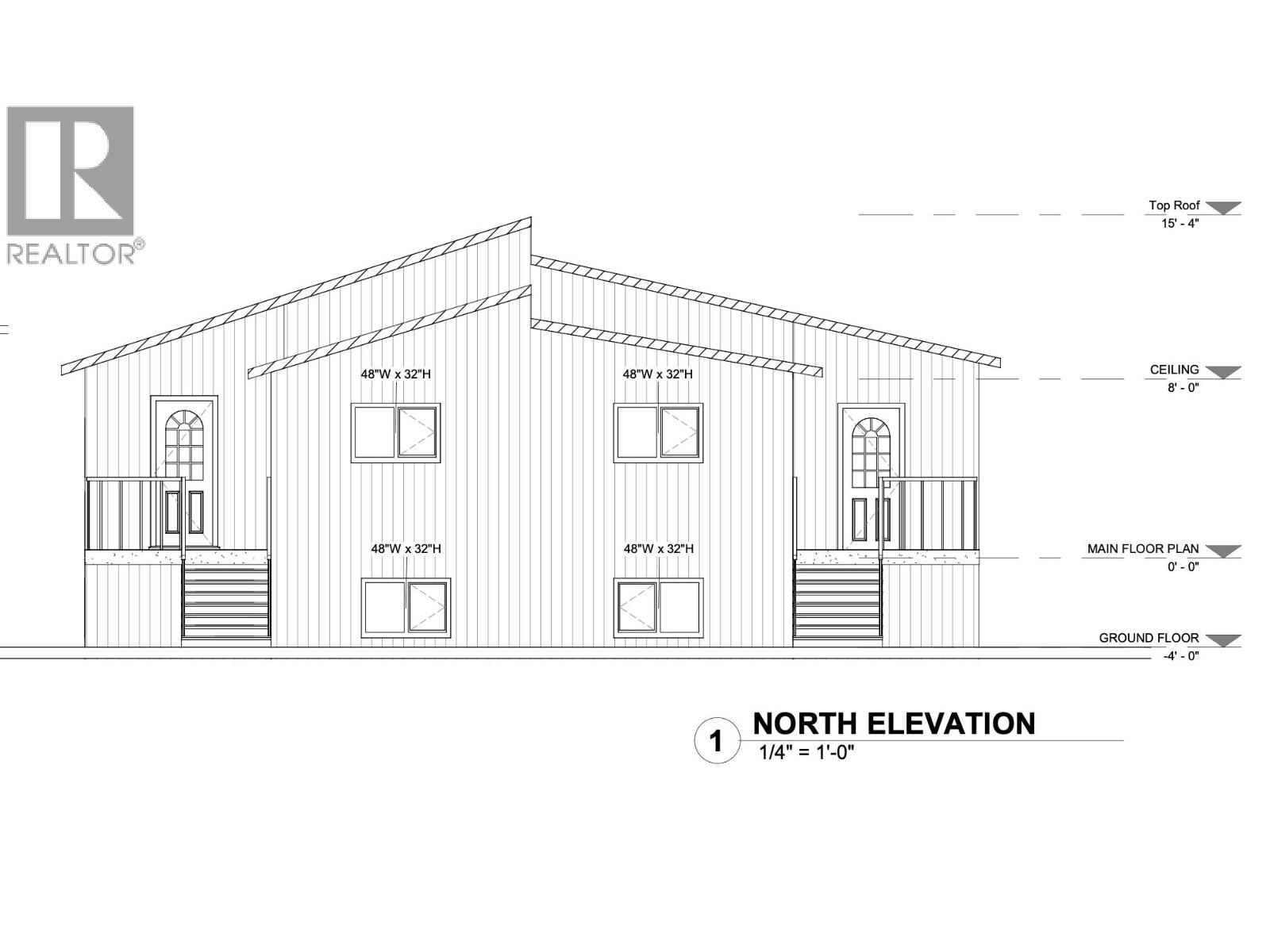 11111 101 AVENUE, Fort St. John