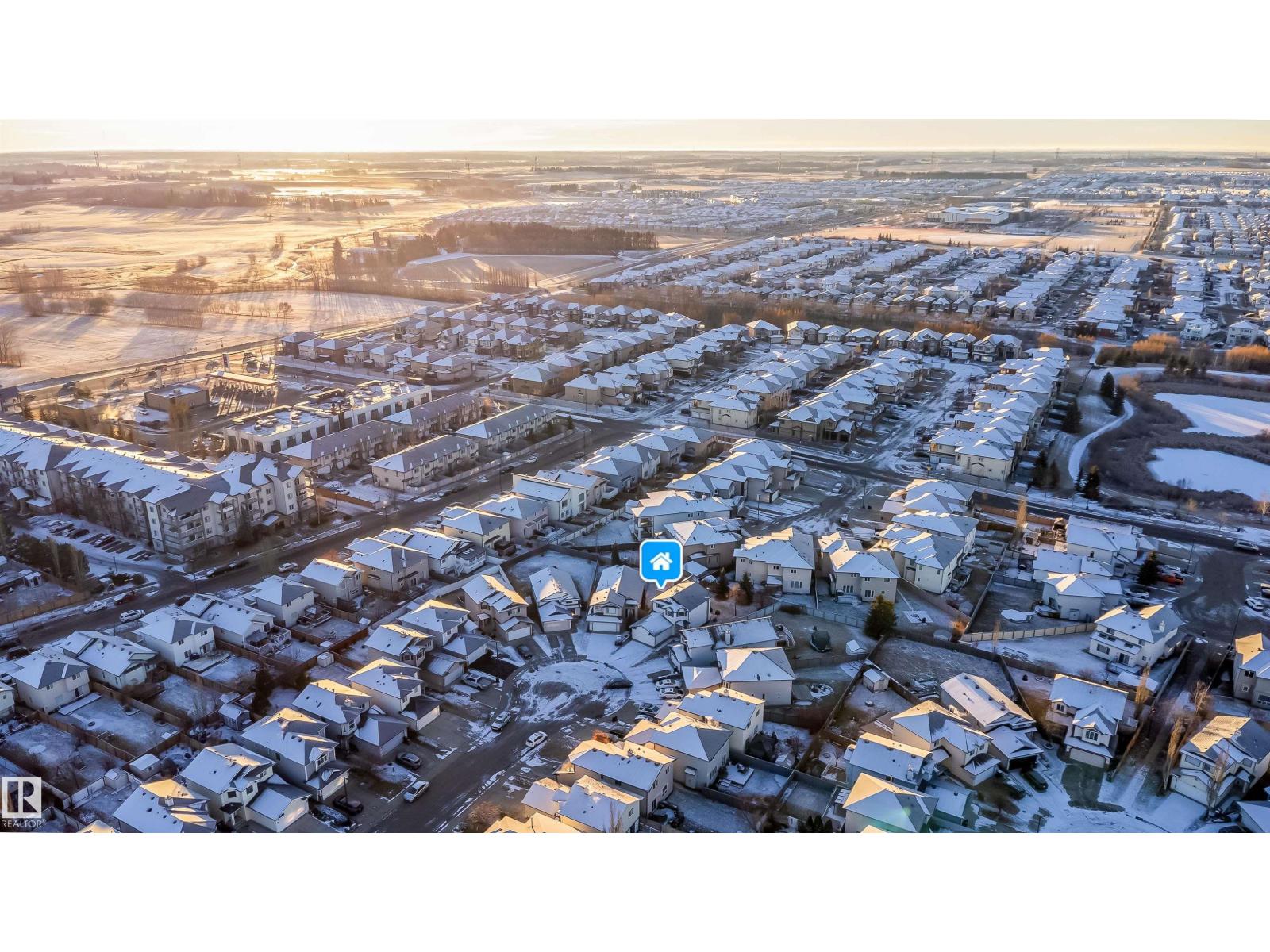 3504 20 ST NW - 2