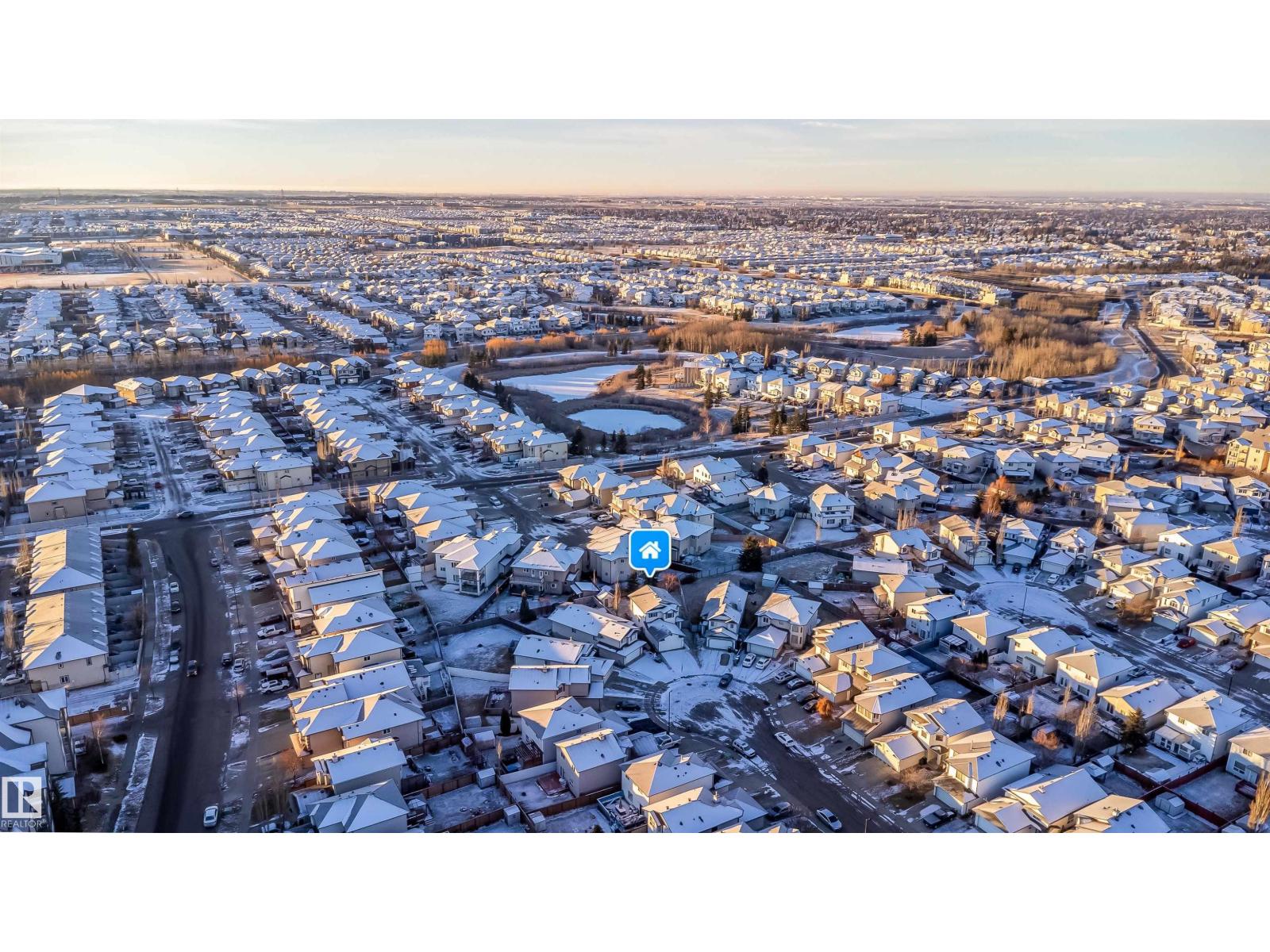 3504 20 ST NW - 3