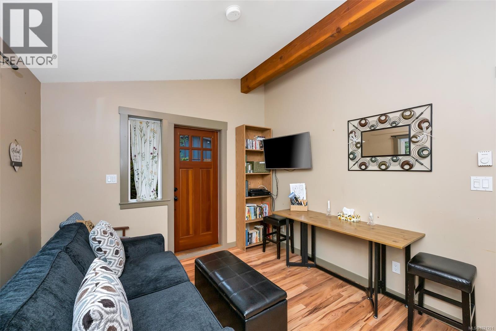 10 6574 Baird Road, Port Renfrew