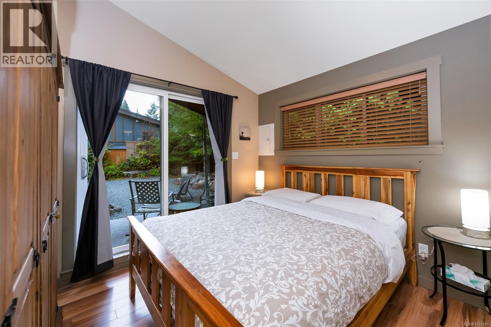 10 6574 Baird Road, Port Renfrew