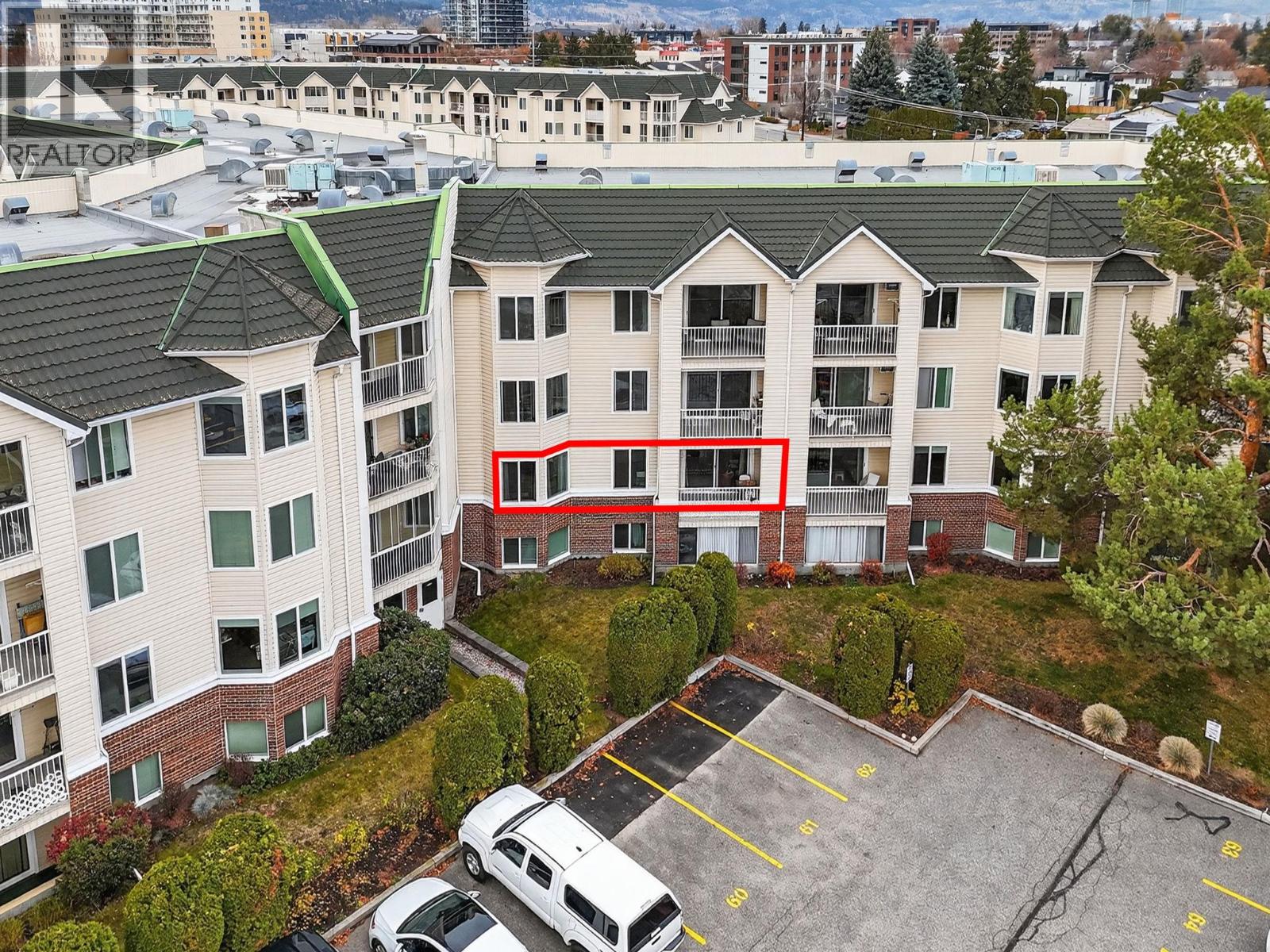 209 3160 Casorso Road, Kelowna