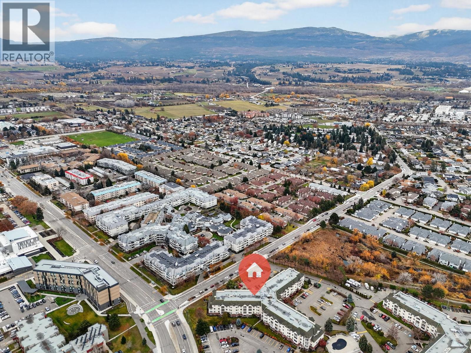 209 3160 Casorso Road, Kelowna