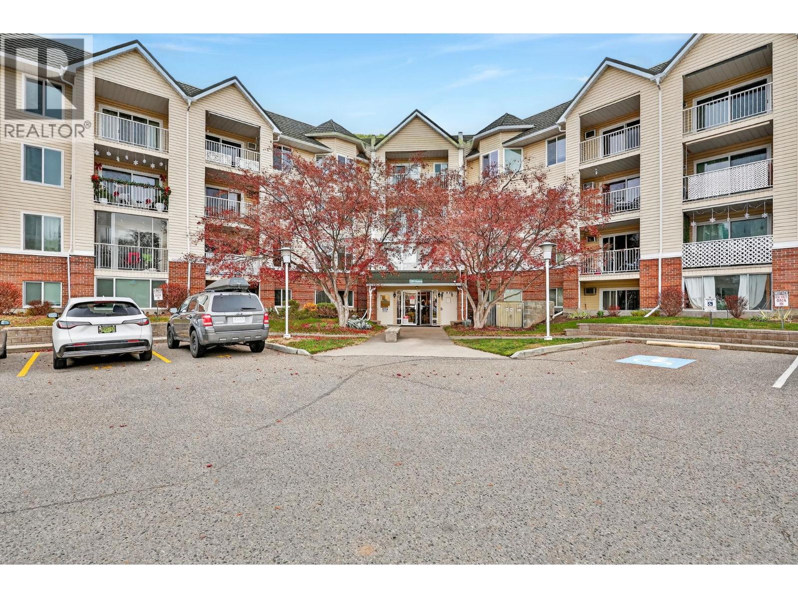 209 3160 Casorso Road, Kelowna