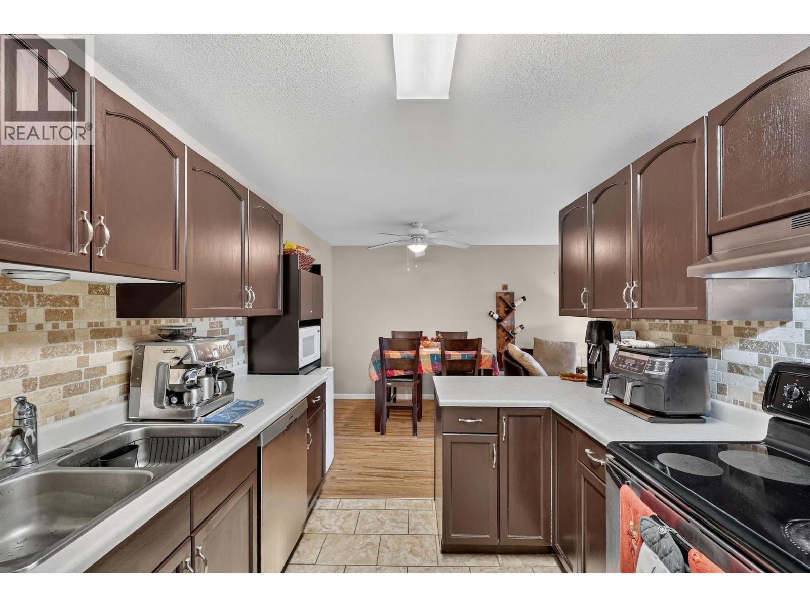 209 3160 Casorso Road, Kelowna