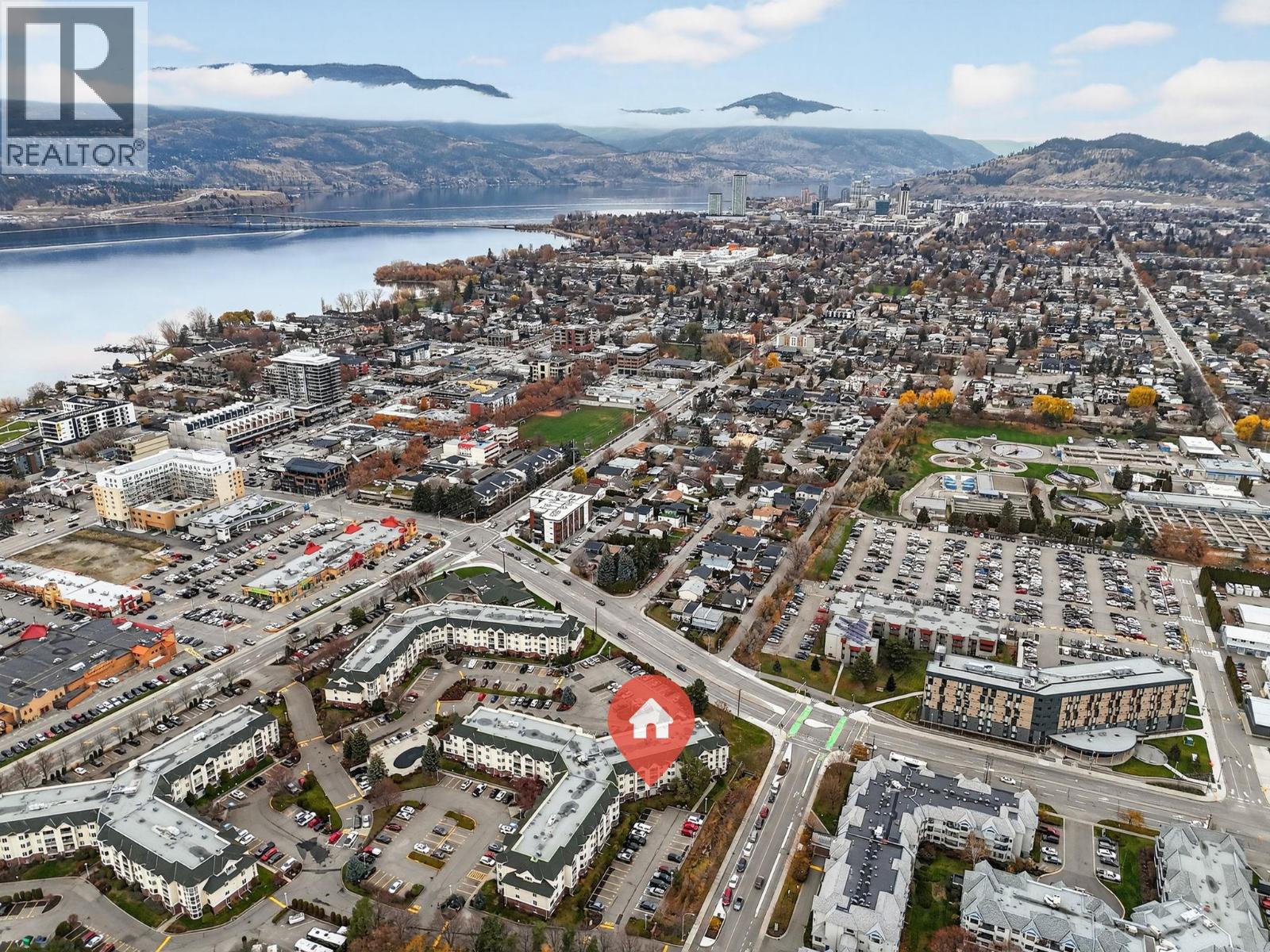 209 3160 Casorso Road, Kelowna