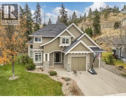  152 Lost Creek Court, Kelowna