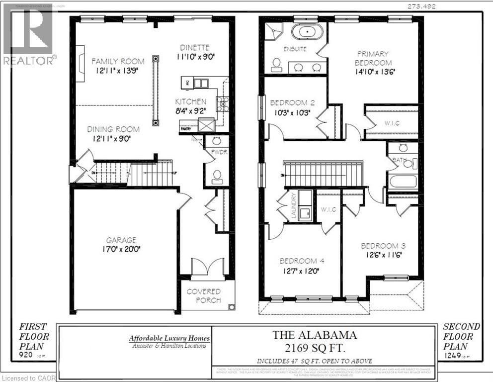 8 DUNLOP Road - Photo 3 of 3, Hamilton, Ontario