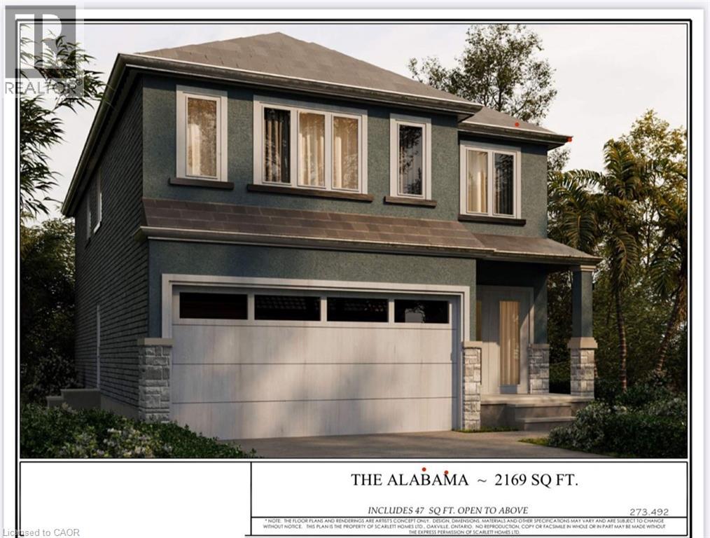 8 DUNLOP Road - Photo 2 of 3, Hamilton, Ontario