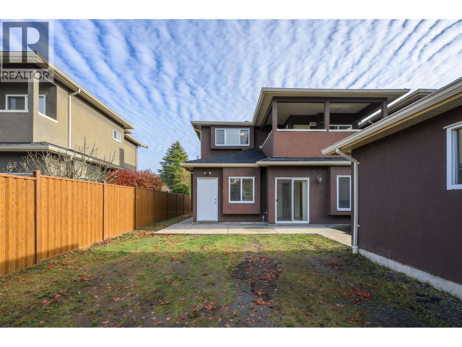 6806 DUNNEDIN STREET, Burnaby