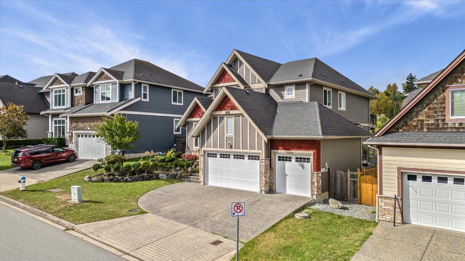2203 RIESLING DRIVE, Abbotsford