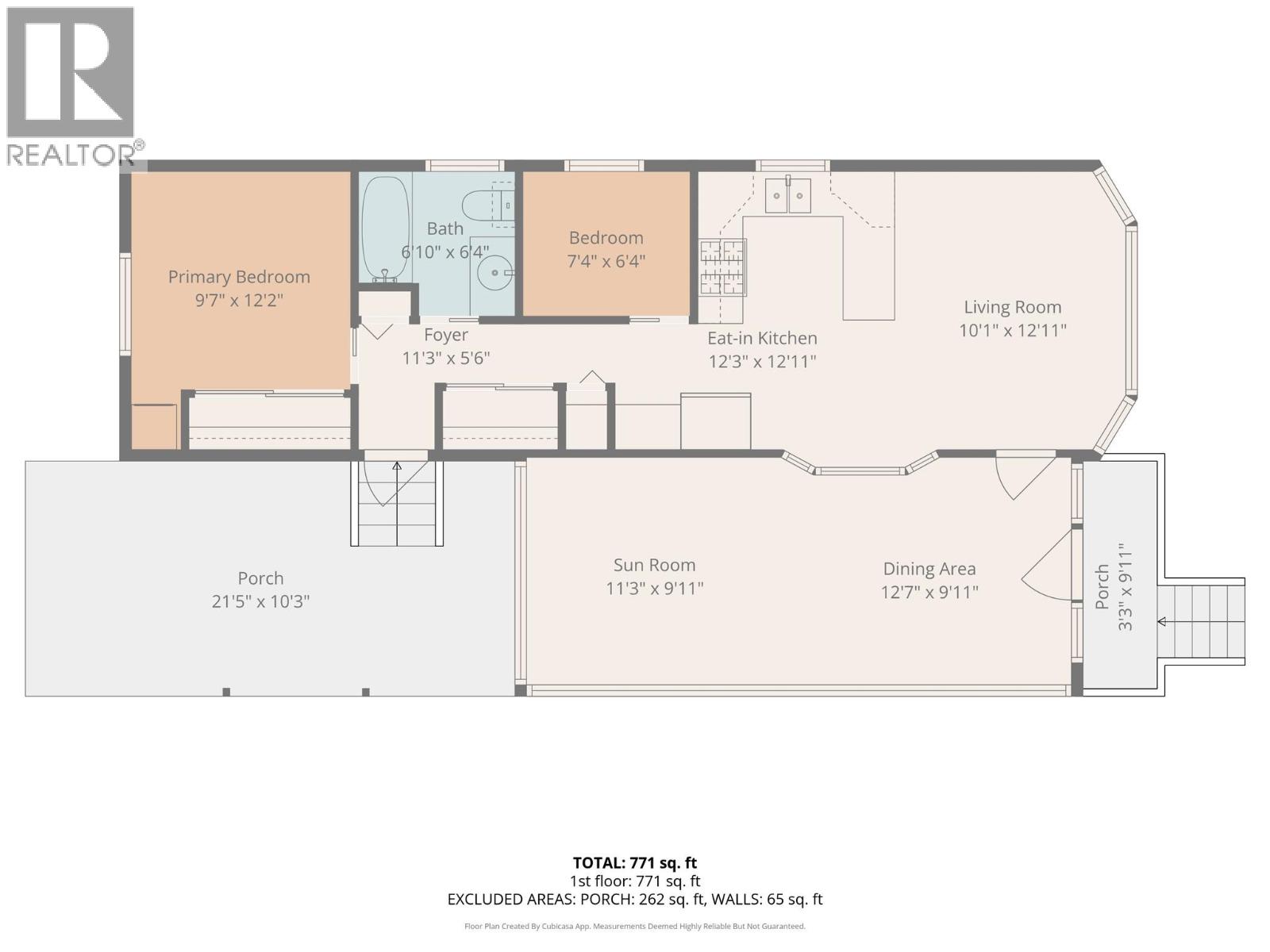 #313 415 Commonwealth Road - 31