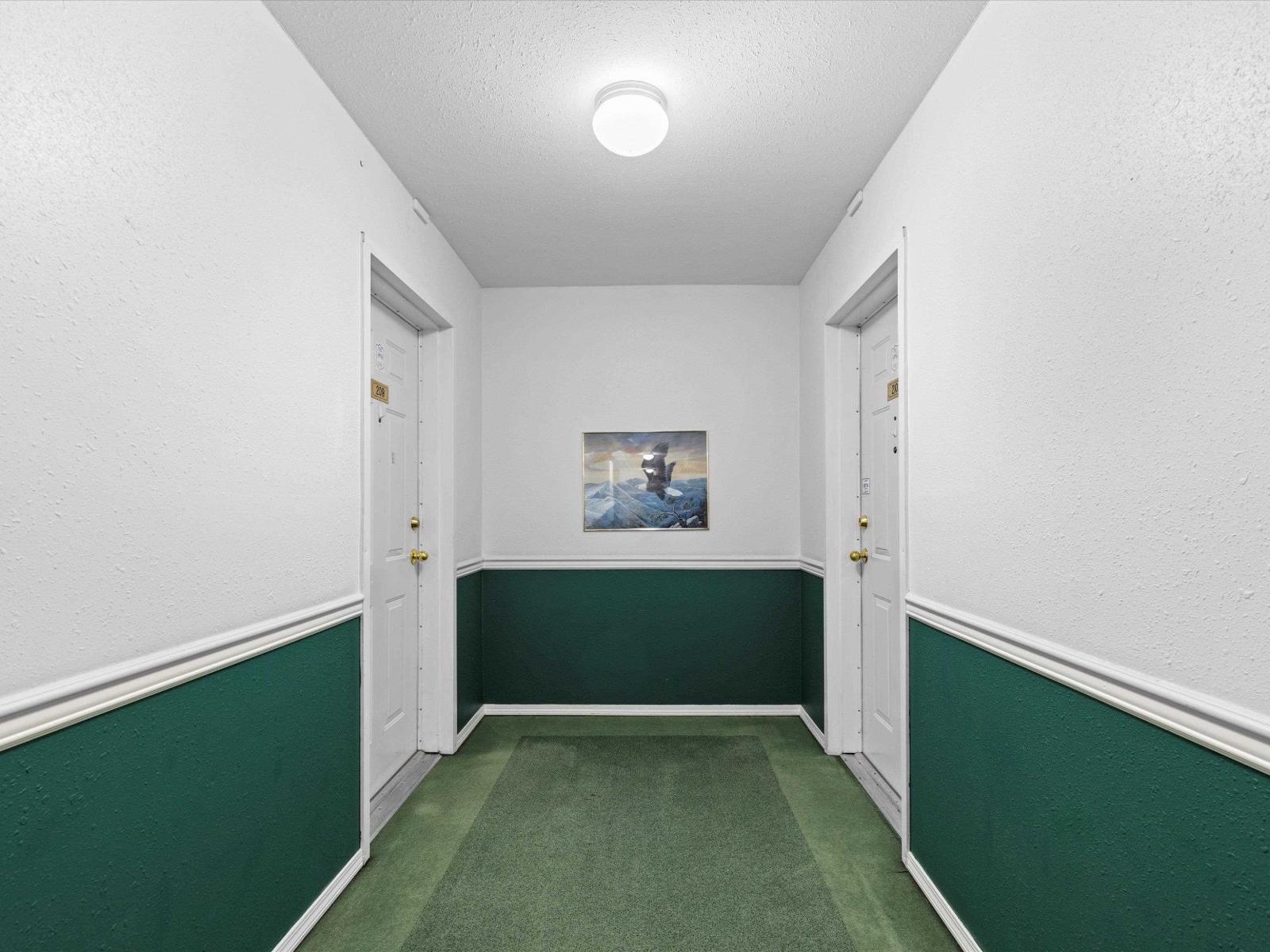 210 7651 AMBER DRIVE, Sardis West Vedder, Chilliwack