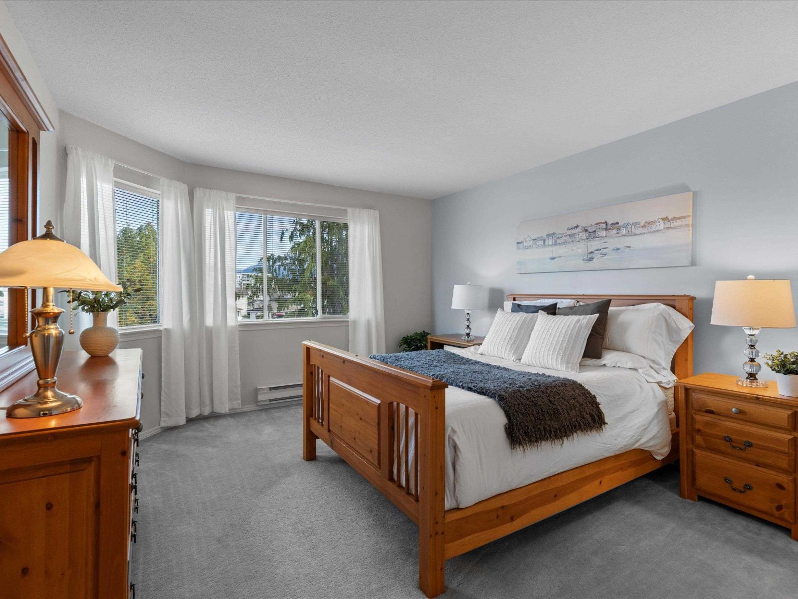 210 7651 AMBER DRIVE, Sardis West Vedder, Chilliwack