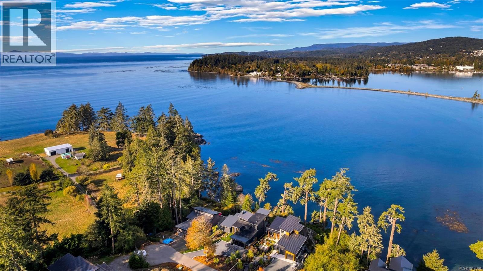  7210 Sea Cliff Road, Sooke