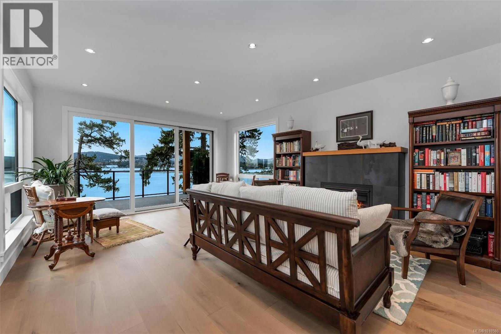  7210 Sea Cliff Road, Sooke
