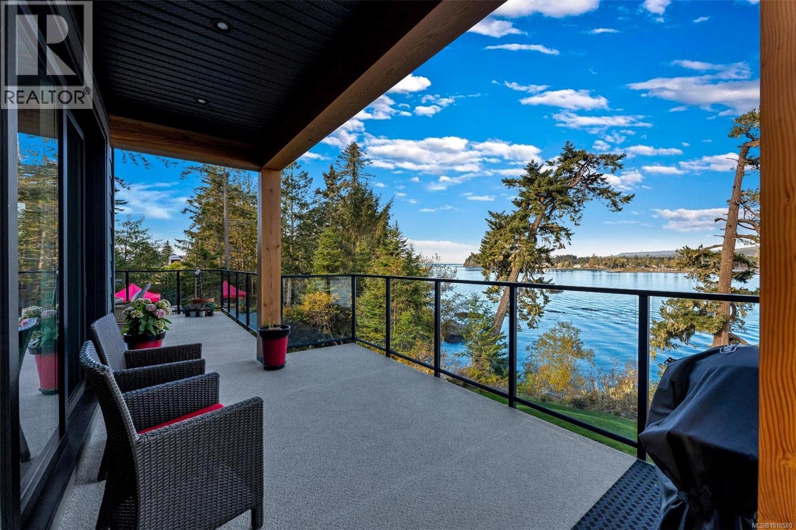  7210 Sea Cliff Road, Sooke