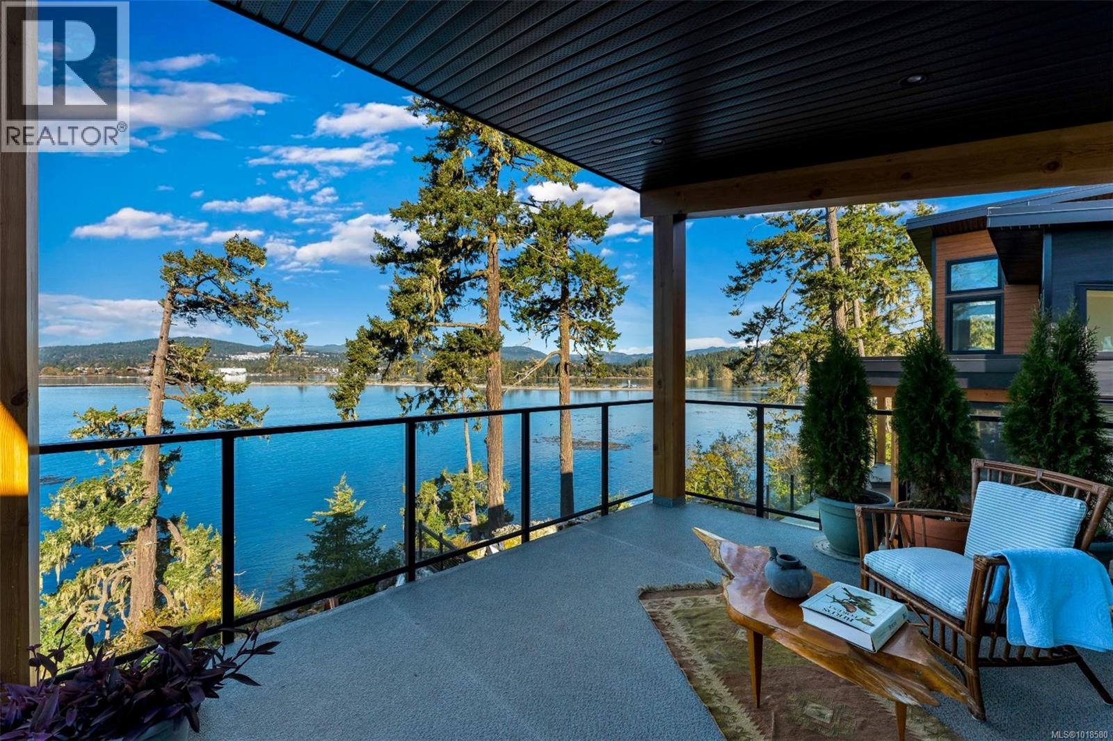  7210 Sea Cliff Road, Sooke