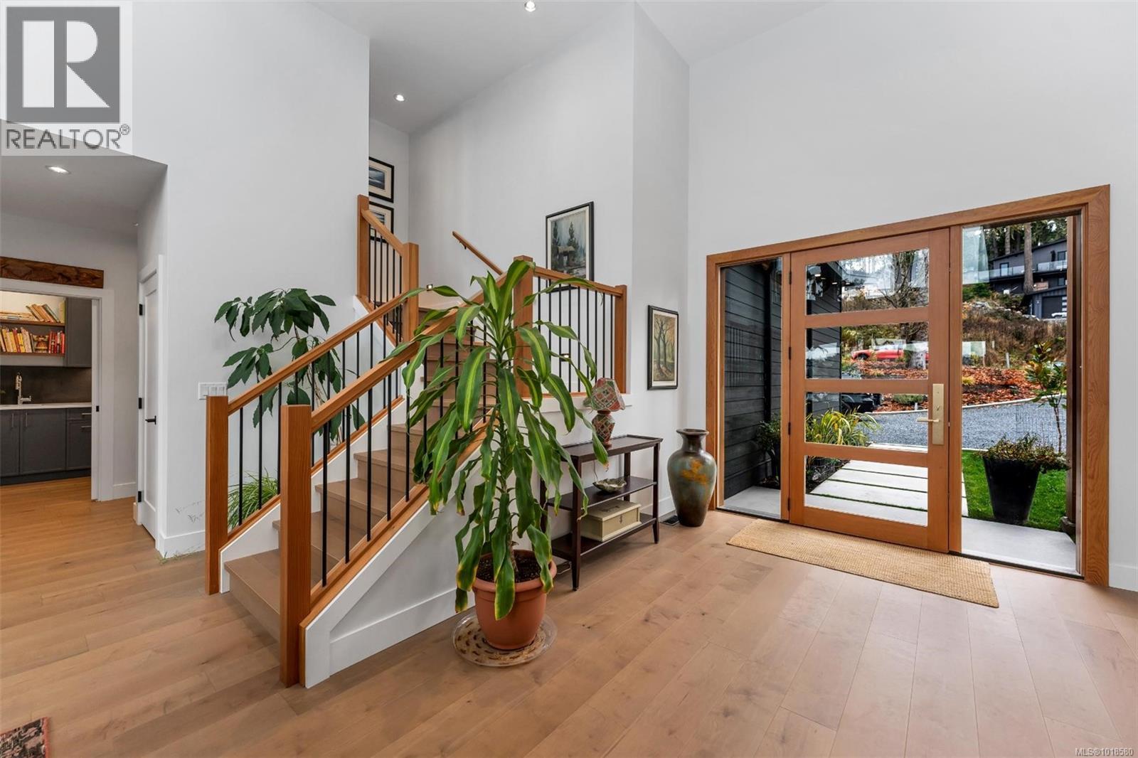  7210 Sea Cliff Road, Sooke