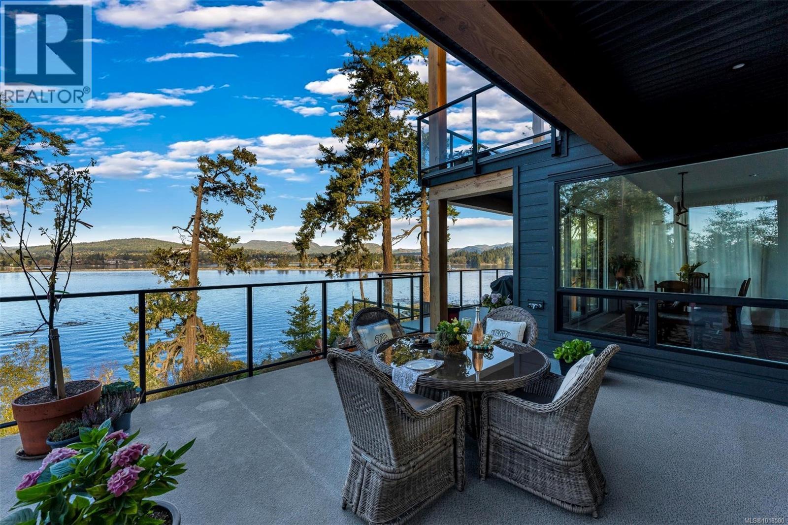  7210 Sea Cliff Road, Sooke