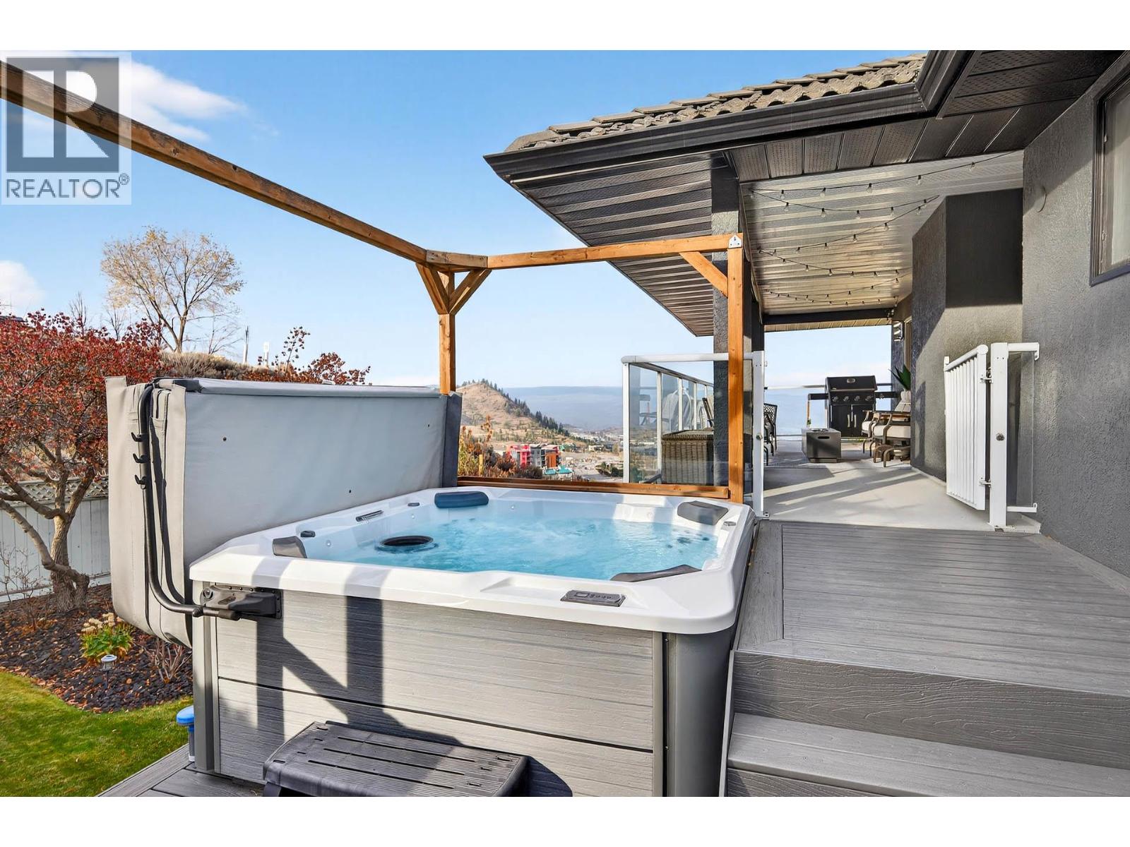 1095 Laurel Place, Kamloops