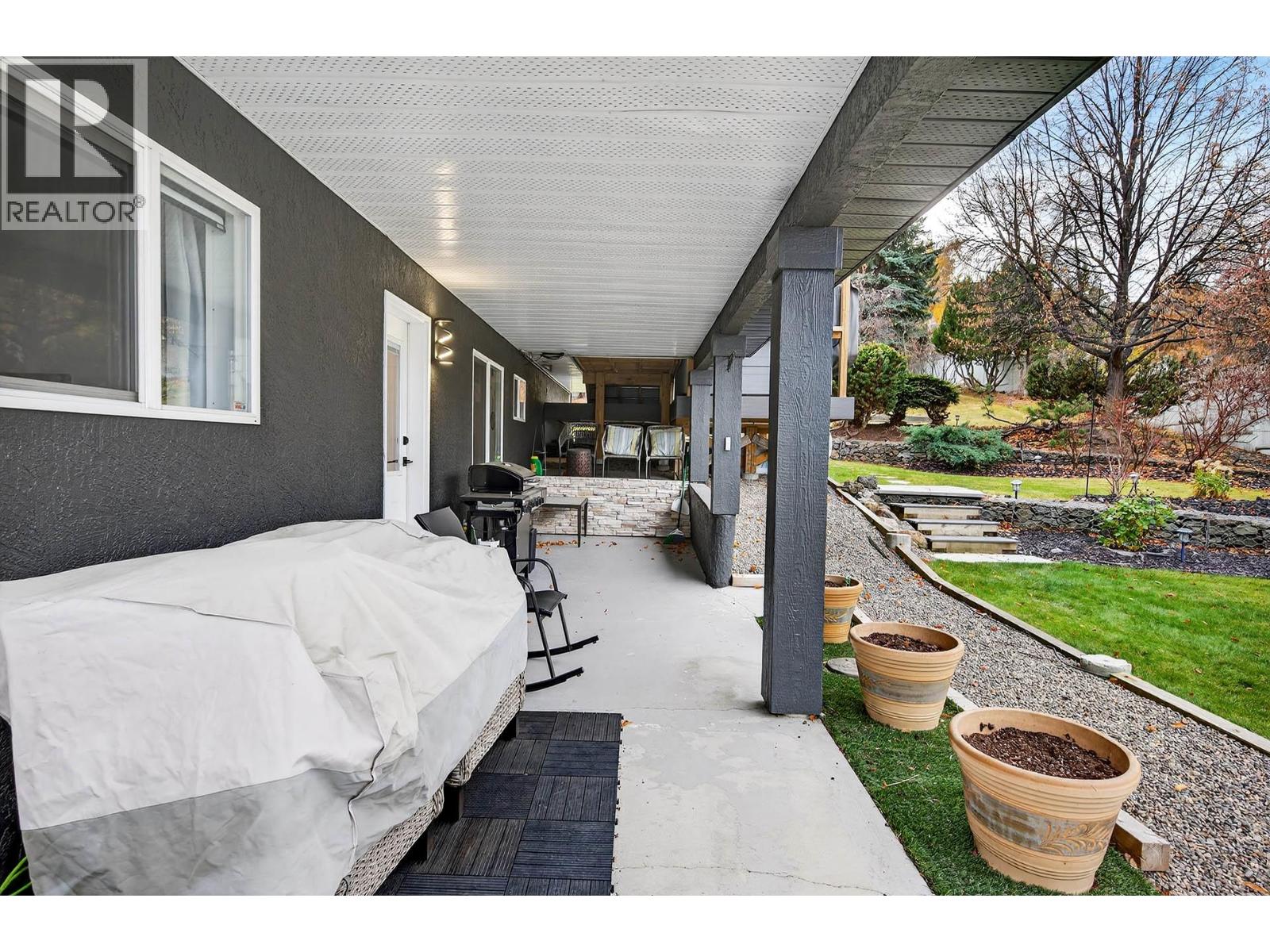 1095 Laurel Place, Kamloops