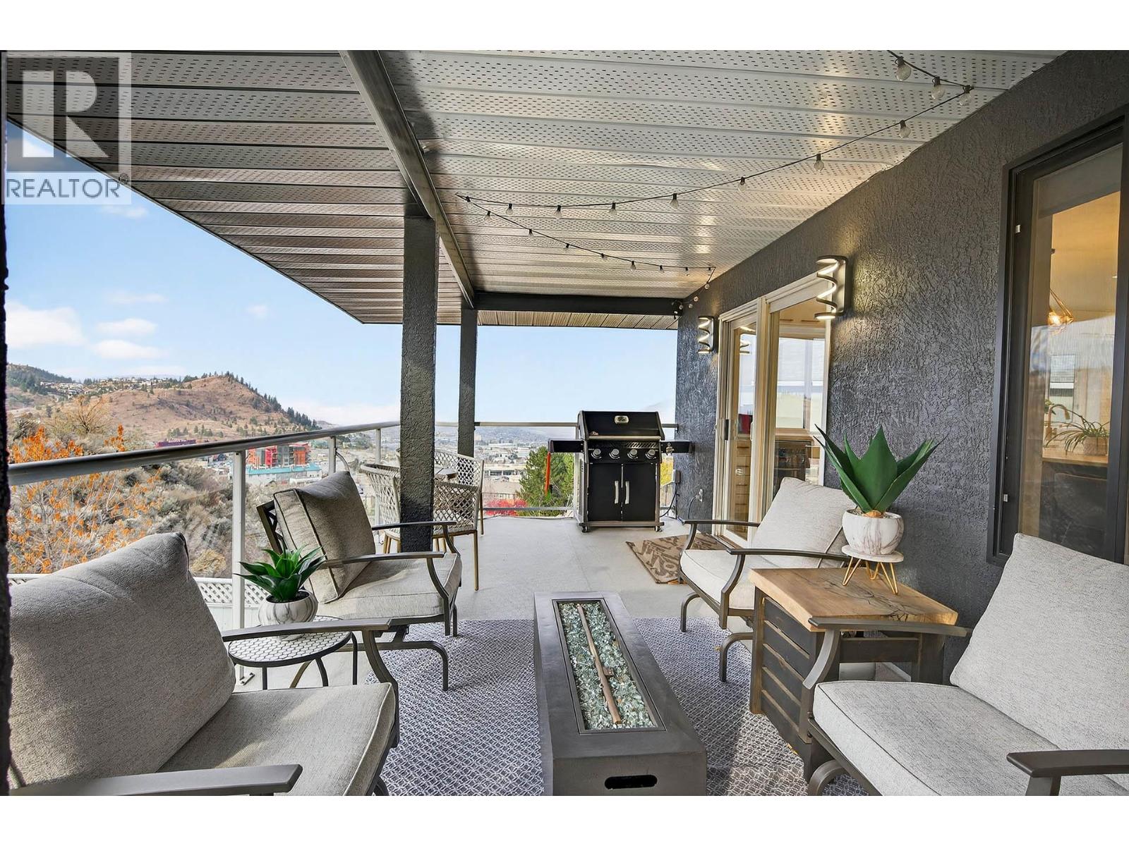 1095 Laurel Place, Kamloops