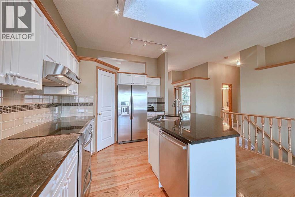 54 Eagleview Way, Cochrane