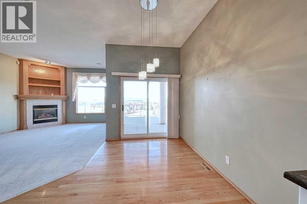 54 Eagleview Way, Cochrane