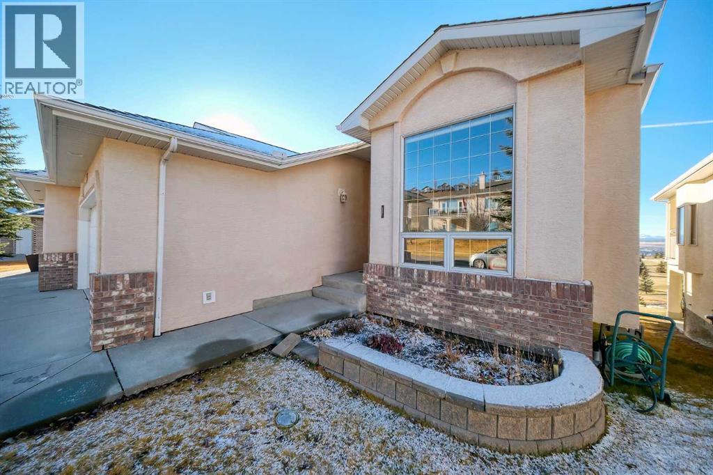 54 Eagleview Way, Cochrane