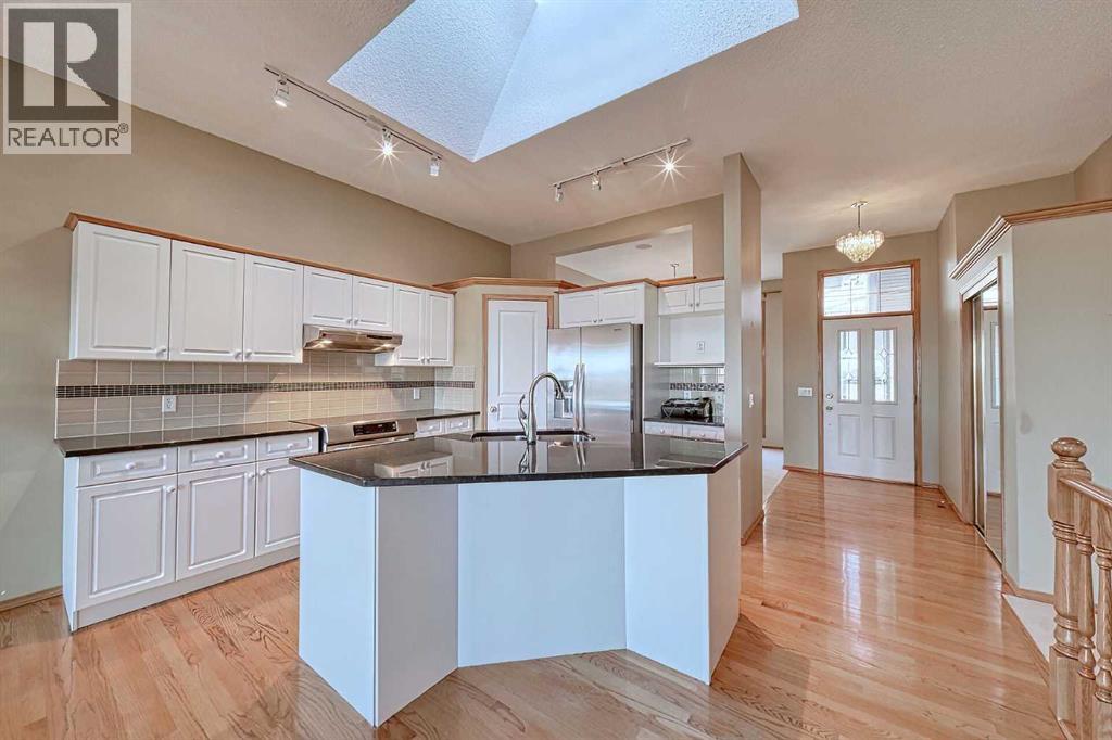 54 Eagleview Way, Cochrane