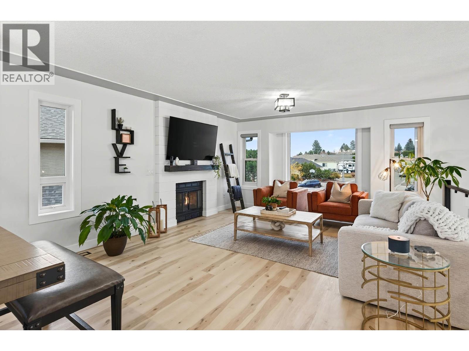 1095 Laurel Place, Kamloops