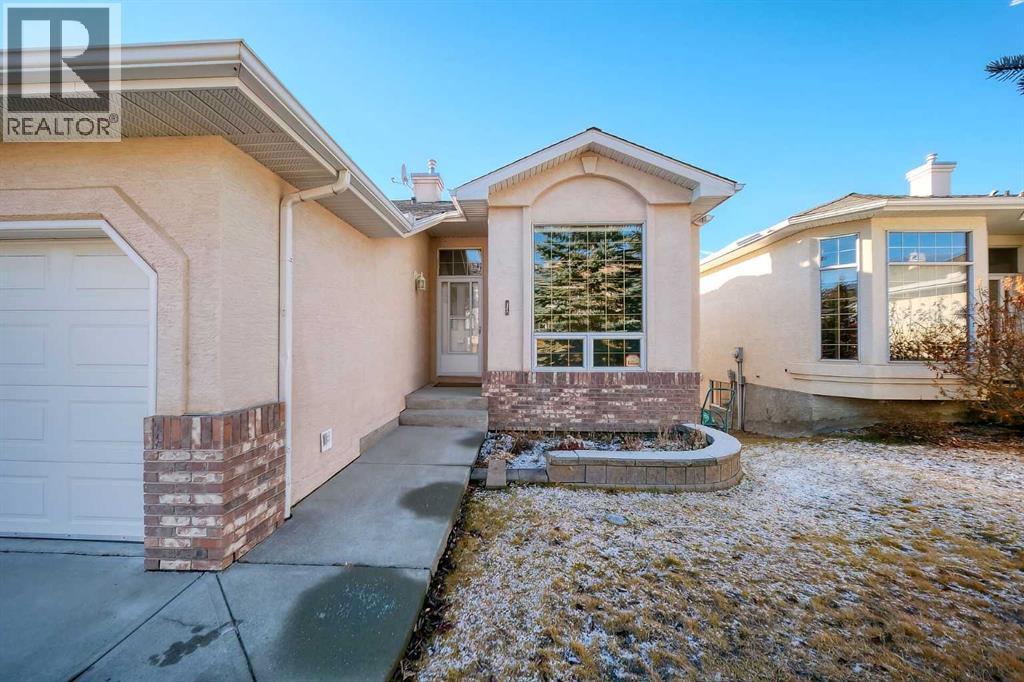 54 Eagleview Way, Cochrane