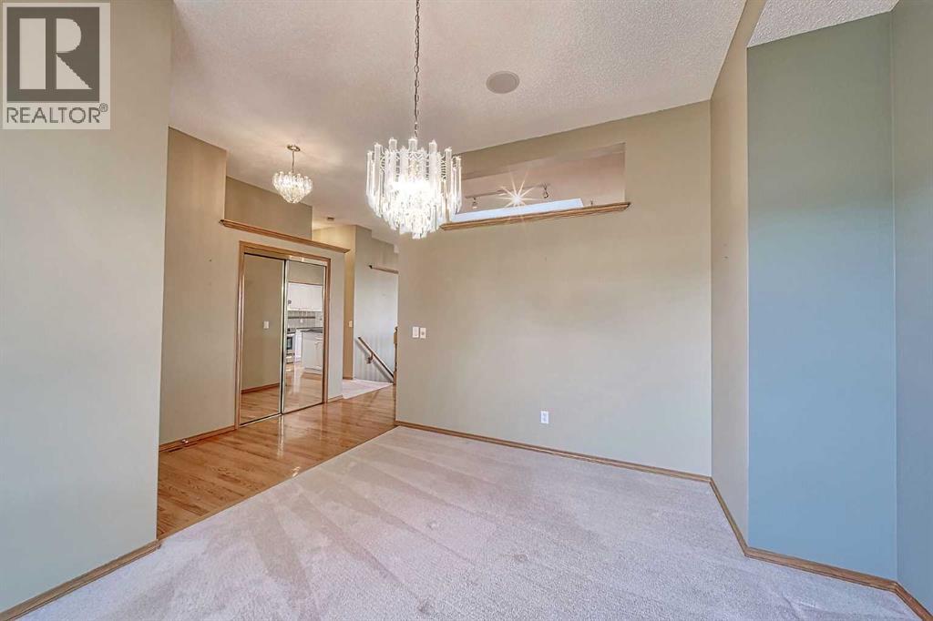 54 Eagleview Way, Cochrane