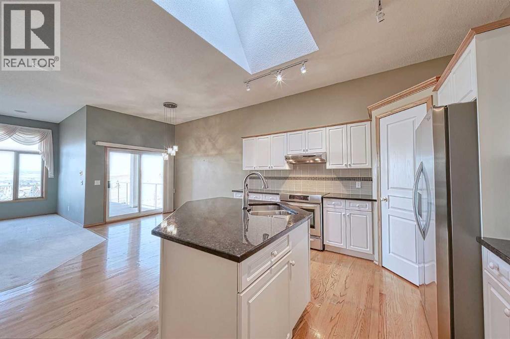 54 Eagleview Way, Cochrane