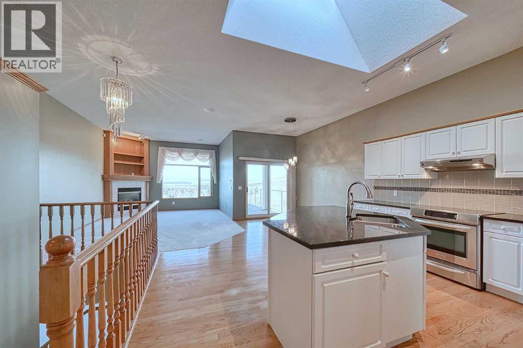 54 Eagleview Way, Cochrane