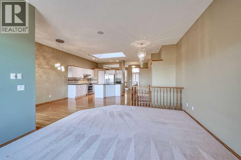 54 Eagleview Way, Cochrane