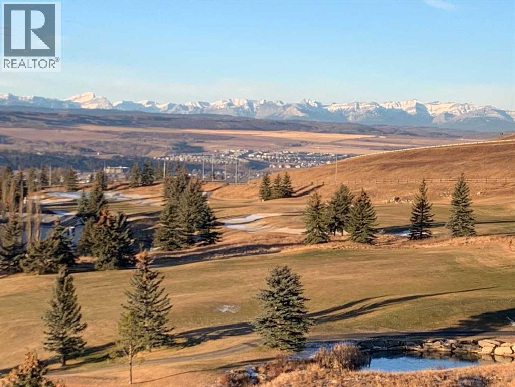 54 Eagleview Way, Cochrane