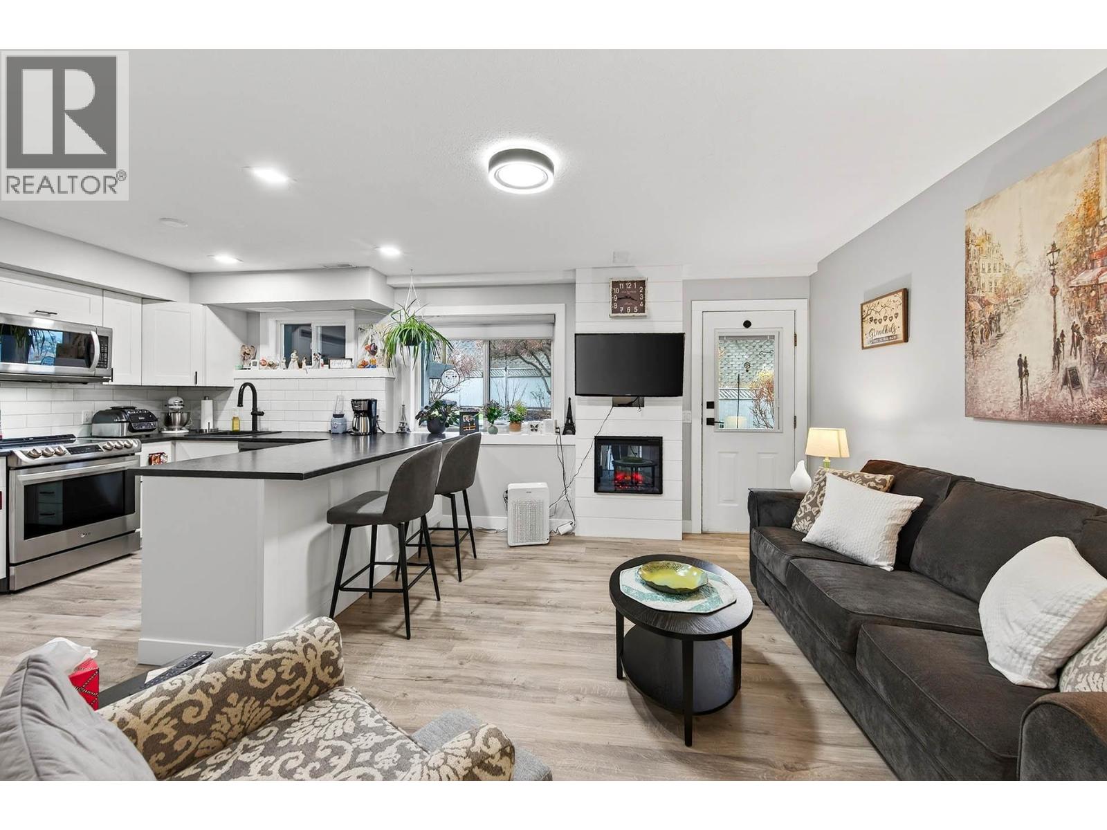 1095 Laurel Place, Kamloops