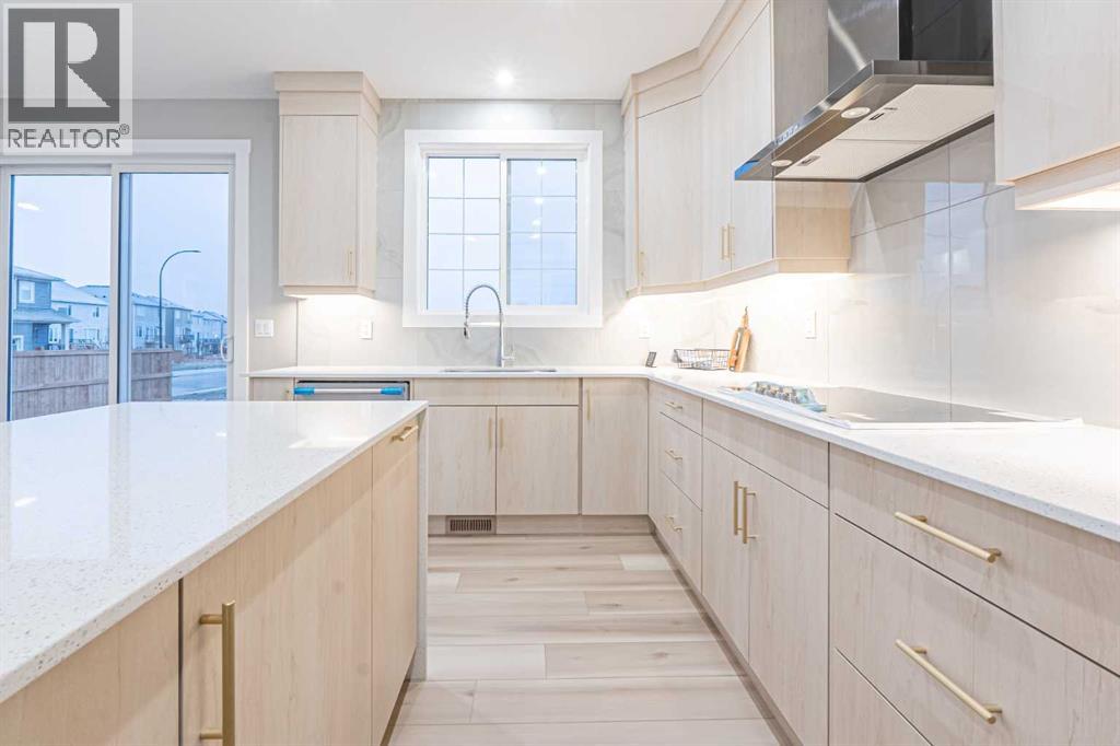 Single Family House for Sale in  CITYSIDE Crescent NE Cityscape Calgary 