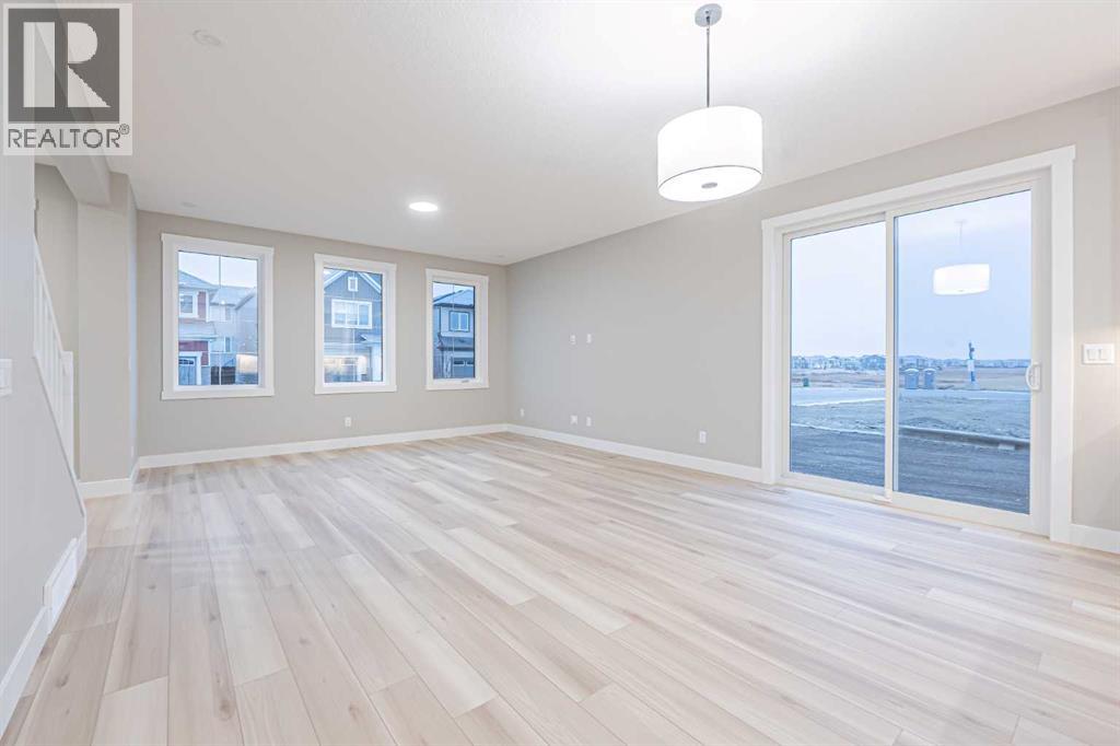 Single Family House for Sale in  CITYSIDE Crescent NE Cityscape Calgary 