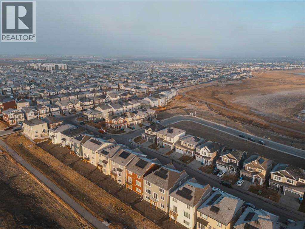 Single Family House for Sale in  CITYSIDE Crescent NE Cityscape Calgary 