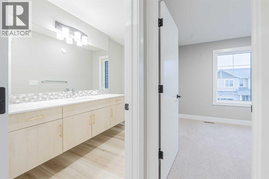 12 CITYSIDE Crescent NE, Calgary, Alberta