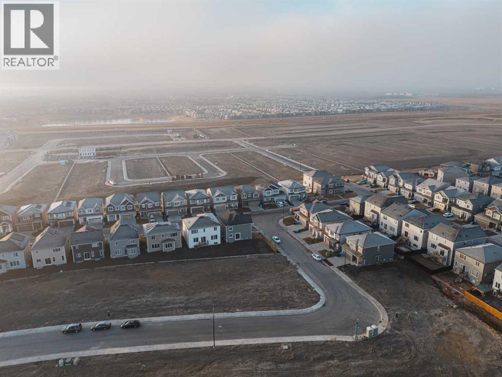 Single Family House for Sale in  CITYSIDE Crescent NE Cityscape Calgary 