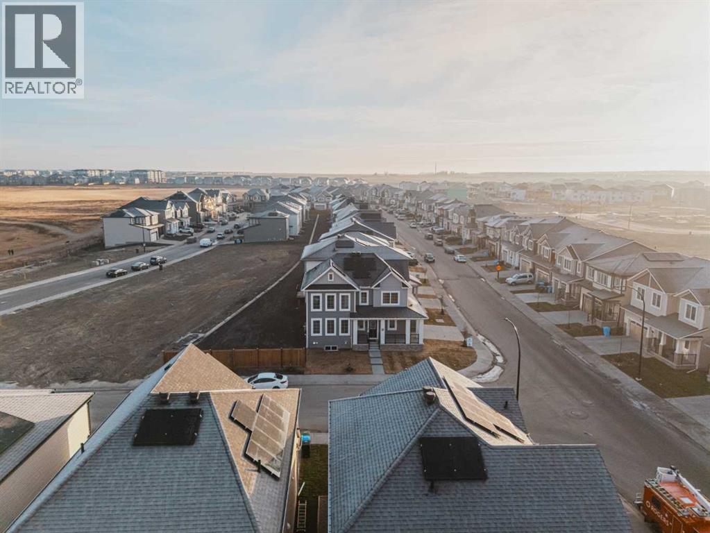 Single Family House for Sale in  CITYSIDE Crescent NE Cityscape Calgary 