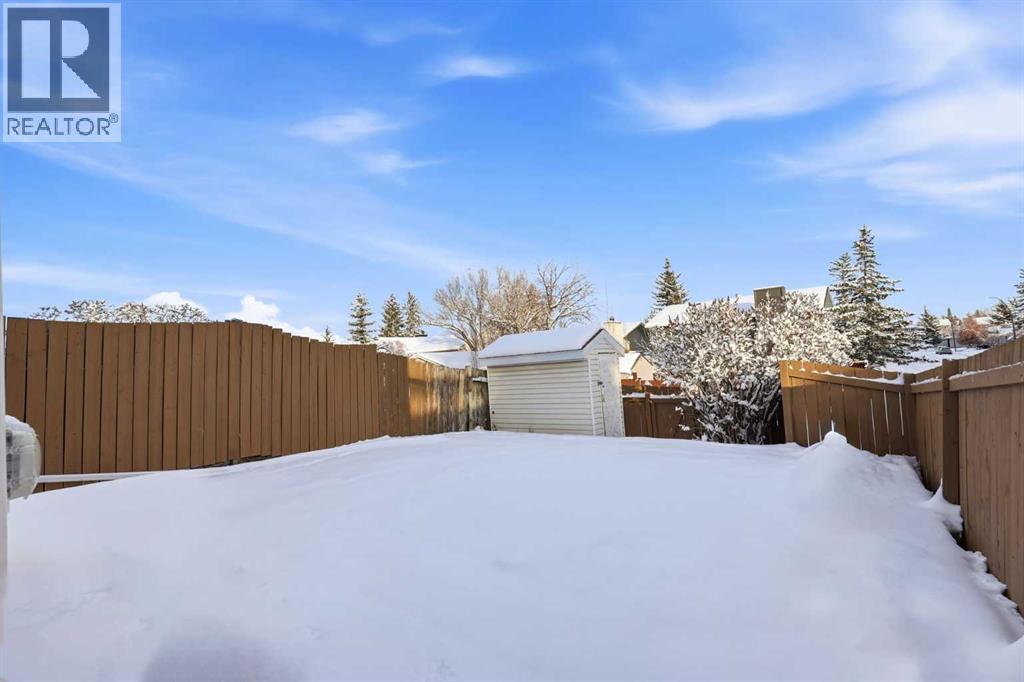 Single Family House Bi-level for Sale in  Woodfern Road SW Woodbine Calgary 