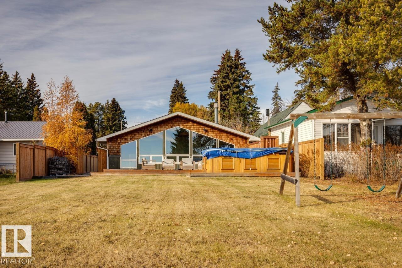 129 1 AV, Rural Parkland County