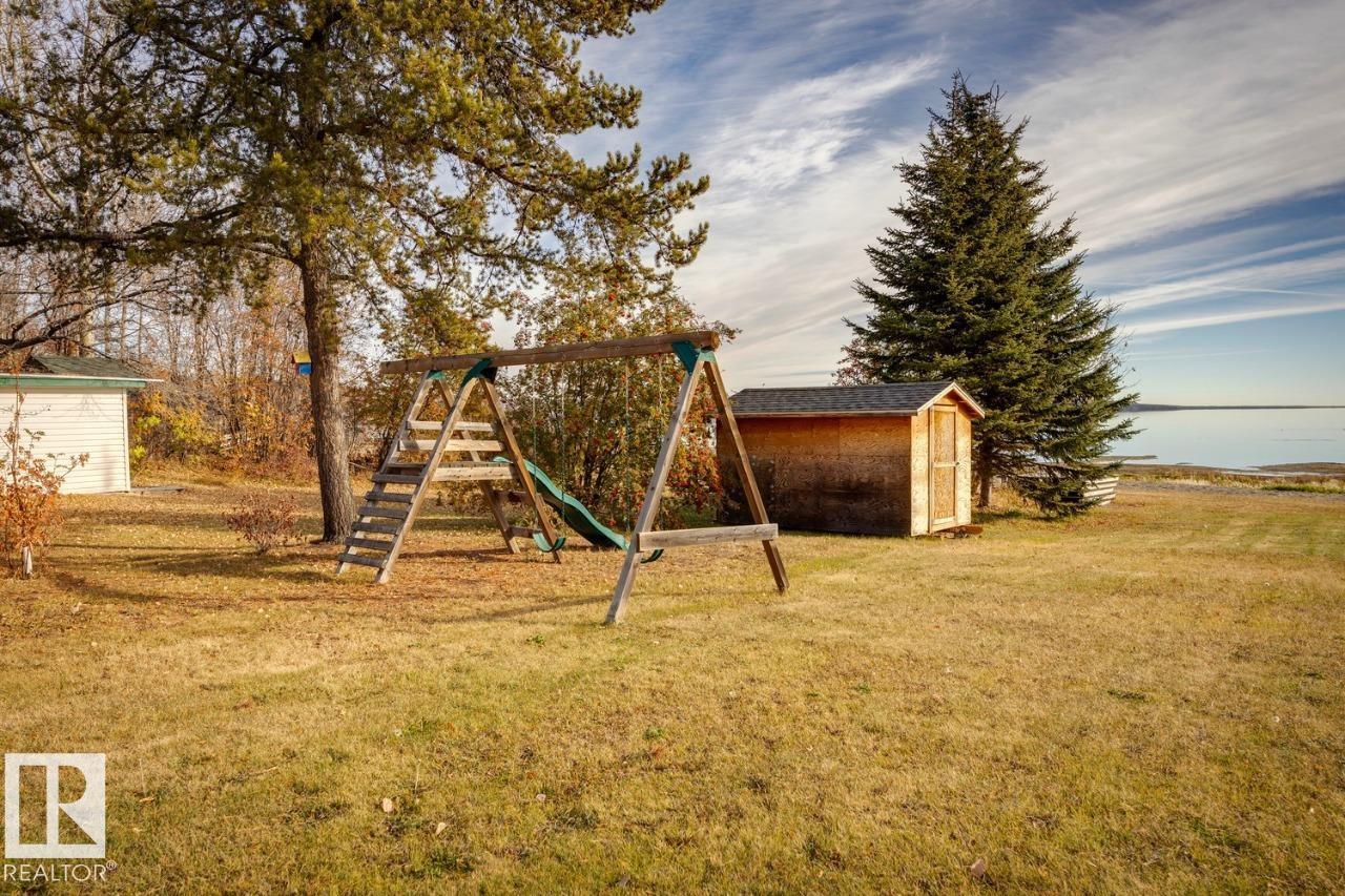 129 1 AV, Rural Parkland County